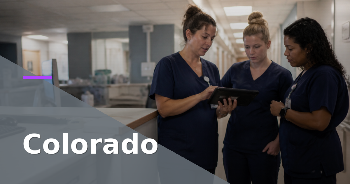 Colorado