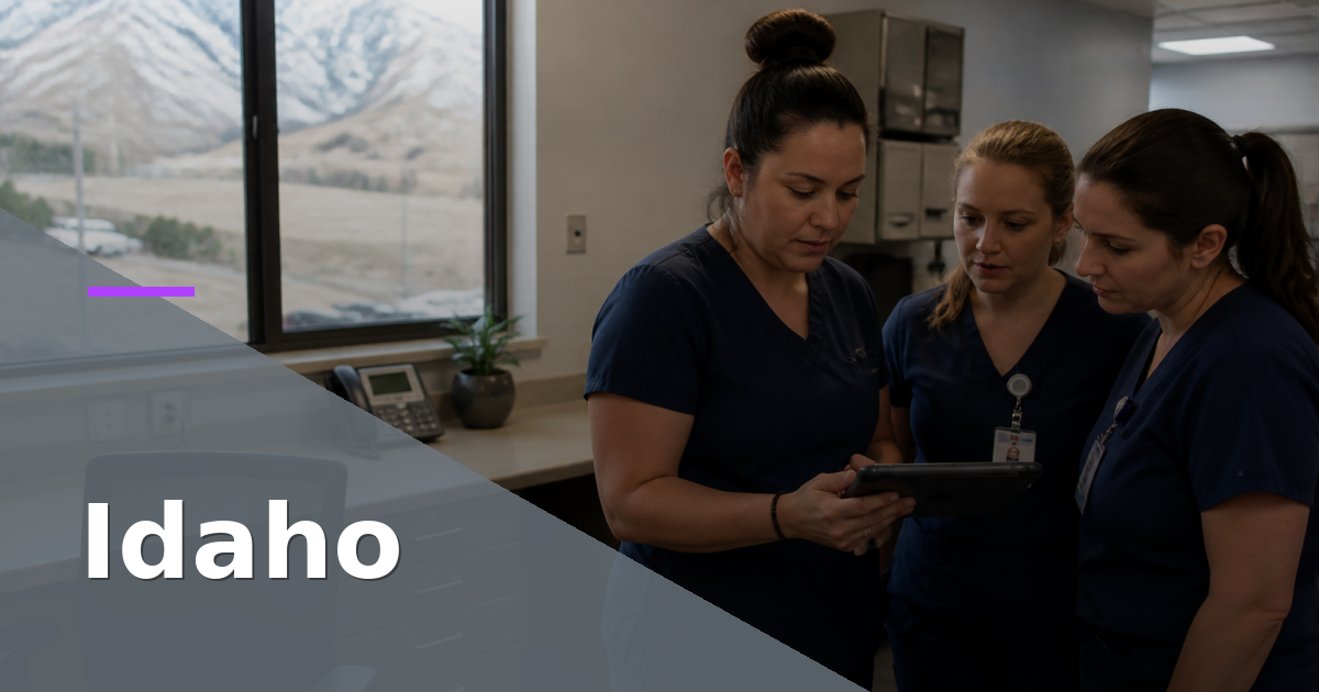 Idaho