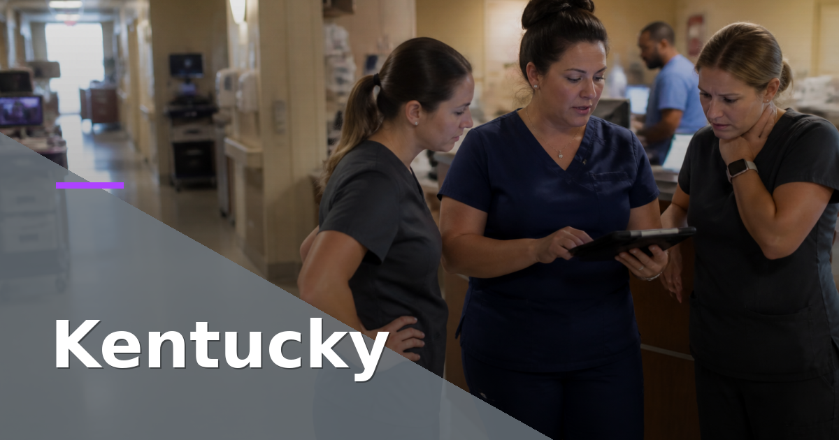 Kentucky