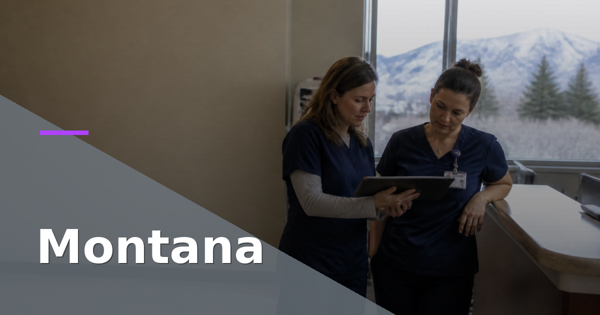 Montana